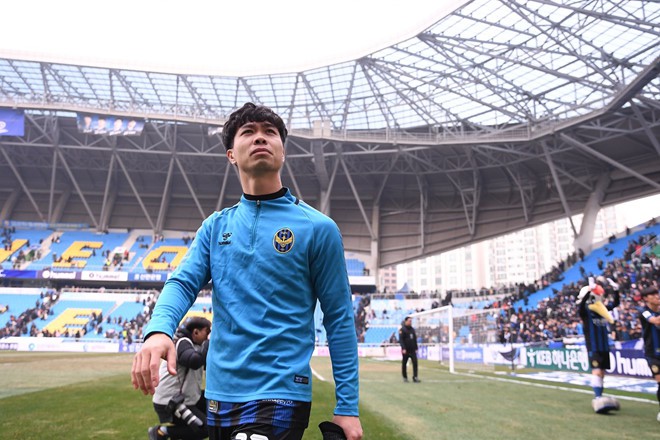 Link xem trực tiếp Incheon United vs Gyeongnam: Chờ Công Phượng ra mắt - Ảnh 3.