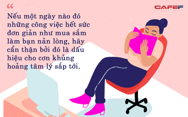 Đừng đổ lỗi rằng chúng tôi lười biếng, ỷ lại, hãy thấu hiểu và thông cảm cho một thế hệ 9X đang đương đầu với con quái vật mang tên khủng hoảng tuổi đôi mươi - Ảnh 1.