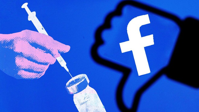 Vốn là ổ chống vaccine lớn nhất, nay Facebook cũng phải ra thông báo sẽ hạn chế vấn nạn này - Ảnh 2.