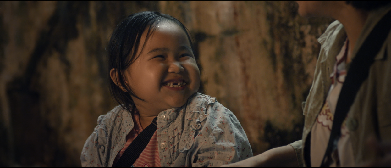 Bó tay đầu hàng với 5 bà cô nhí khó chiều trên màn ảnh Việt - Ảnh 5. Bó tay đầu hàng với 5 bà cô nhí khó chiều trên màn ảnh Việt - Ảnh 5.