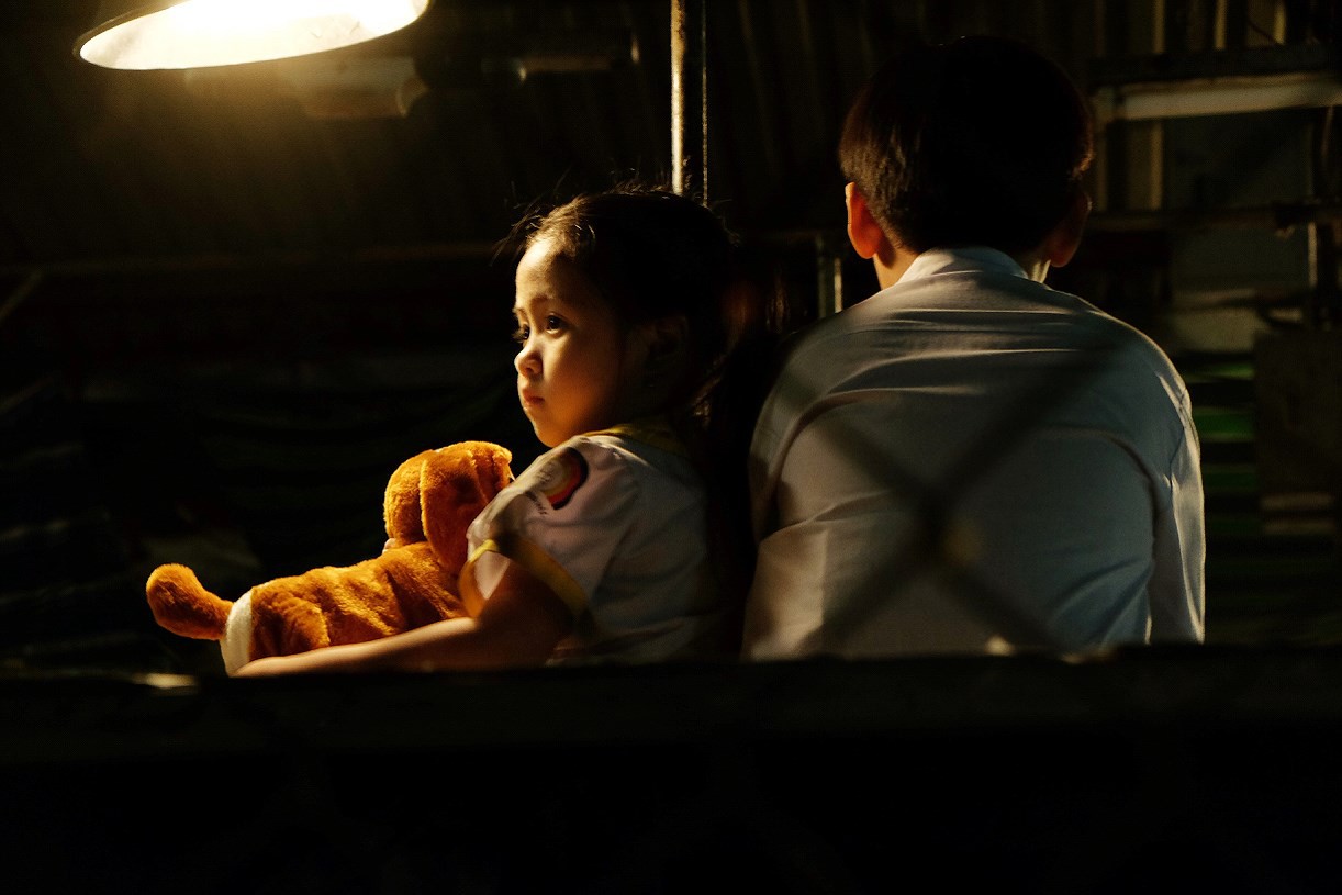 Bó tay đầu hàng với 5 bà cô nhí khó chiều trên màn ảnh Việt - Ảnh 11. Bó tay đầu hàng với 5 bà cô nhí khó chiều trên màn ảnh Việt - Ảnh 11.