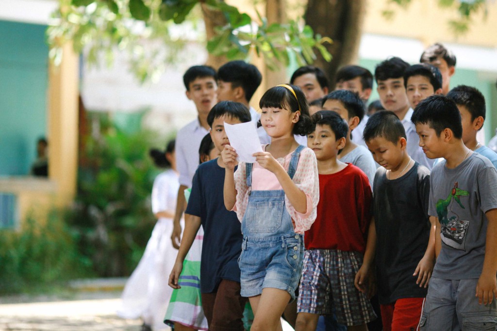 Bó tay đầu hàng với 5 bà cô nhí khó chiều trên màn ảnh Việt - Ảnh 17. Bó tay đầu hàng với 5 bà cô nhí khó chiều trên màn ảnh Việt - Ảnh 17.
