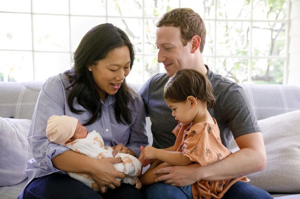 Mark Zuckerberg: Việc suýt bị đuổi học đã khiến tôi gặp Priscilla Chan - người phụ nữ quan trọng nhất đời mình - Ảnh 4.