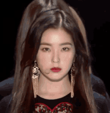 Chỉ với một bức h&igrave;nh check-in xem trận b&oacute;ng đ&aacute; ở Ph&aacute;p, nữ thần Irene đ&atilde; bị netizen ph&aacute;n ngay 100% c&oacute;-bạn-trai - Ảnh 5.