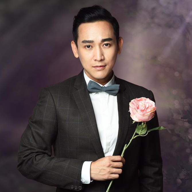 Loạt diễn viên nam thế hệ mới đáng trông chờ của điện ảnh Việt - Ảnh 1. Loạt diễn viên nam thế hệ mới đáng trông chờ của điện ảnh Việt - Ảnh 1.