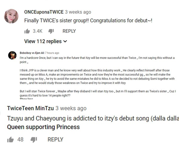 Bài debut bị chê tơi tả nhưng ITZY sở hữu “vũ khí bí mật” gì lật ngược thế cờ, đập tan kỉ lục kéo dài 22 năm của Kpop? - Ảnh 7.