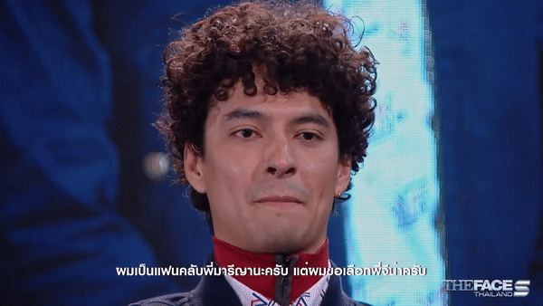 The Face Thailand: Dàn thí sinh nữ đồng loạt thiếu nghị lực khi thấy trai đẹp 6 múi khoe body - Ảnh 9.
