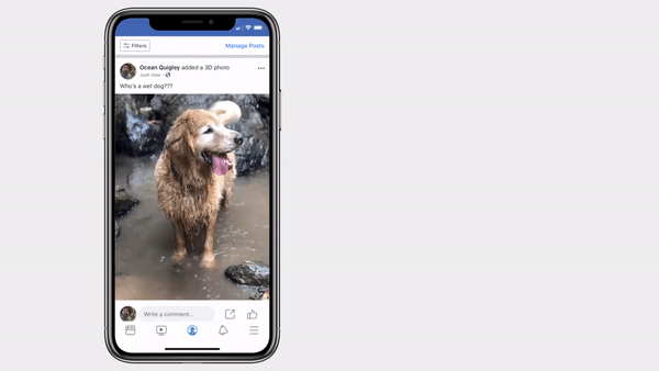 Smartphone chẳng cần camera 3D cũng chụp được ảnh 3D, vậy lợi &iacute;ch thực sự của ch&uacute;ng tr&ecirc;n smartphone l&agrave; g&igrave;? - Ảnh 2.