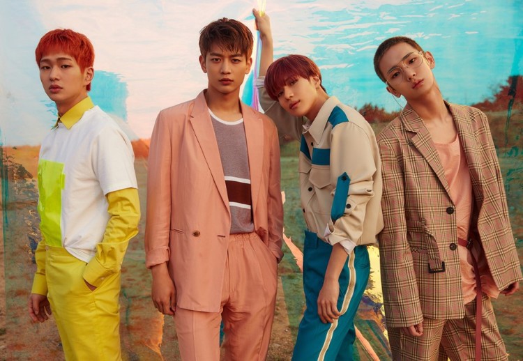 Giá cổ phiếu 5 công ty hàng đầu Kpop đồng loạt đi xuống, nguyên nhân đến từ Seungri và những người bạn? - Ảnh 8. Giá cổ phiếu 5 công ty hàng đầu Kpop đồng loạt đi xuống, nguyên nhân đến từ Seungri và những người bạn? - Ảnh 8.