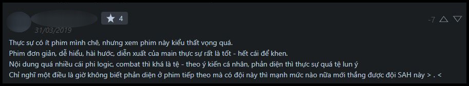Shazam khiến cộng đồng tranh cãi gay gắt: người gọi tuyệt tác, kẻ bảo bắt chước nhưng không tới - Ảnh 11. Shazam khiến cộng đồng tranh cãi gay gắt: người gọi tuyệt tác, kẻ bảo bắt chước nhưng không tới - Ảnh 11.