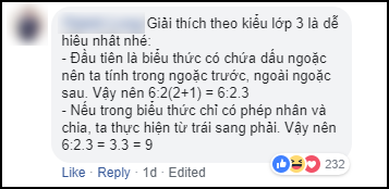 Ác mộng hack não cho người sợ Toán: Dùng smartphone làm máy tính, đúng hay không đúng nói một lời? - Ảnh 2.