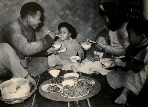 Mâm cơm của người Việt Nam: thức ăn mỗi ngày, cũng là tinh hoa nghìn năm - Ảnh 4.