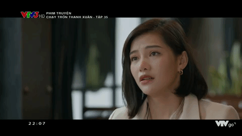 Sợ kết phim nhanh quá, nhà sản xuất Chạy Trốn Thanh Xuân quyết định tua lại cảnh An đoạn tuyệt tình cũ hẳn hai lần - Ảnh 19.