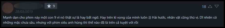 Shazam khiến cộng đồng tranh cãi gay gắt: người gọi tuyệt tác, kẻ bảo bắt chước nhưng không tới - Ảnh 3. Shazam khiến cộng đồng tranh cãi gay gắt: người gọi tuyệt tác, kẻ bảo bắt chước nhưng không tới - Ảnh 3.