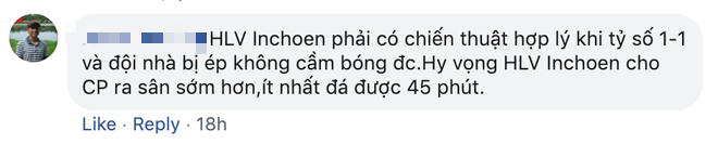 Vì Công Phượng, CĐV Việt Nam kêu gọi HLV Incheon United từ chức như đồng nghiệp ở Muangthong United - Ảnh 8.