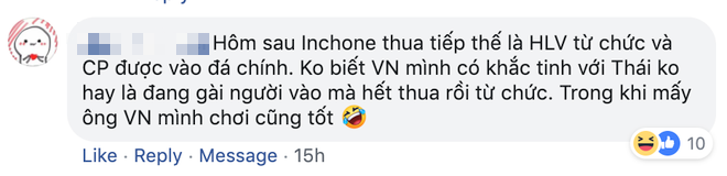 Vì Công Phượng, CĐV Việt Nam kêu gọi HLV Incheon United từ chức như đồng nghiệp ở Muangthong United - Ảnh 2.