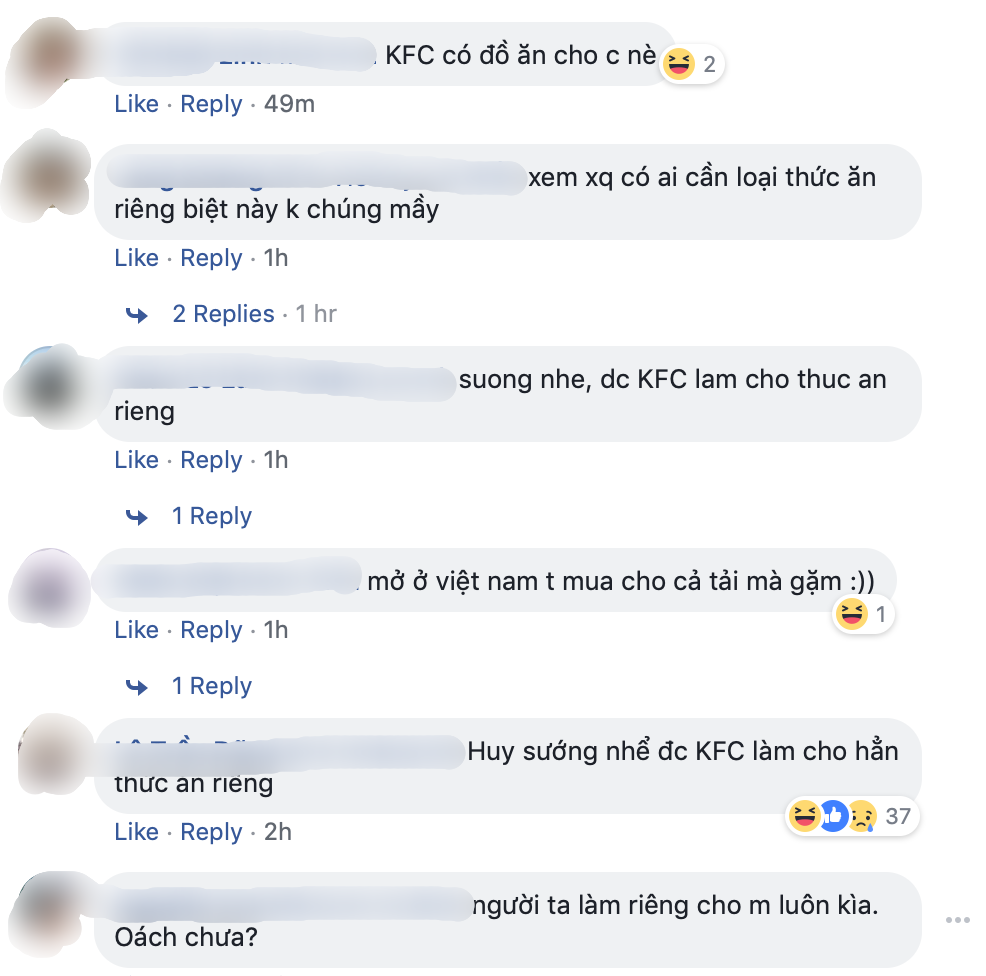 Khi các thương hiệu lớn troll khách hàng: KFC rao bán cả xô toàn... xương gà - Ảnh 2.