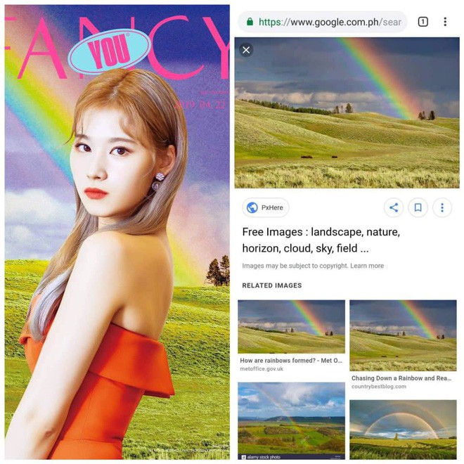 Với h&agrave;ng t&aacute; lỗi ngớ ngẩn m&agrave; c&aacute;c MV trước từng mắc phải, fan đang hết sức quan ngại cho sản phẩm comeback sắp tới của TWICE - Ảnh 14.