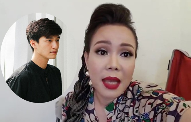 4 lần Huỳnh Anh bị bệnh nguy kịch và phải vào viện cấp cứu... đều trúng vào những ngày có lịch quay khiến cả đoàn phim không ai tìm được - Ảnh 4.