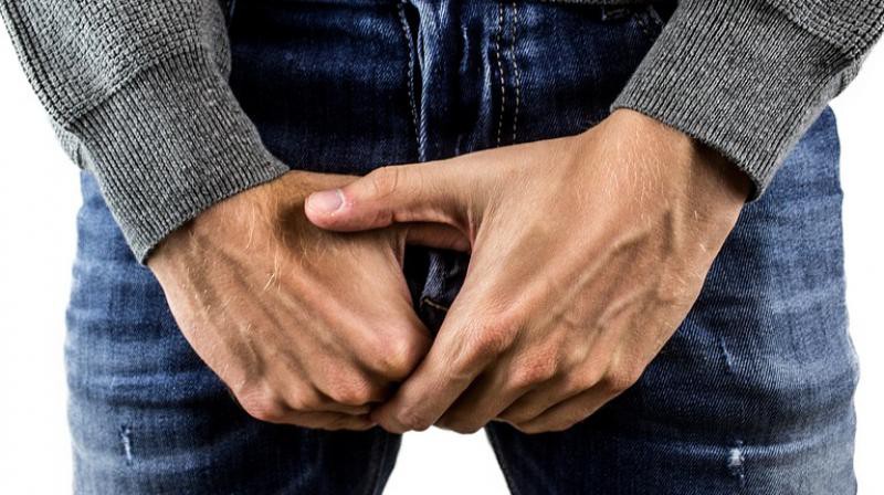 Chuyện kinh dị có thật: Người đàn ông phải cắt bỏ cậu nhỏ sau 2 ngày cương cứng liên tục - Ảnh 1. Chuyện kinh dị có thật: Người đàn ông phải cắt bỏ "cậu nhỏ" sau 2 ngày cương cứng liên tục