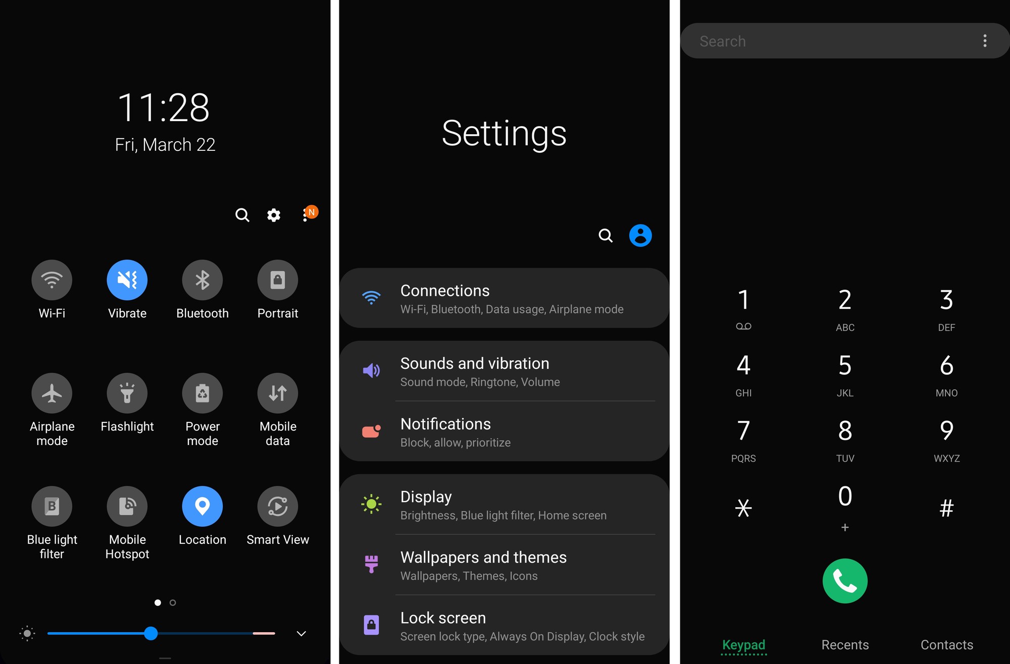 Trải nghiệm 1 tuần sử dụng Samsung Galaxy S10e - Bản mẫu ho&agrave;n hảo cho smartphone nhỏ gọn? - Ảnh 19.