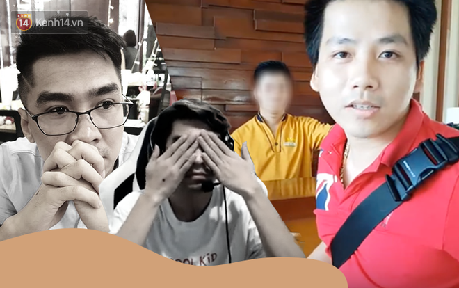 Giữa lùm xùm, dân mạng lục lại clip Khoa Pug từng mòn mỏi chờ ở quán để review bánh mì PewPew: Ngon hay dở? - Ảnh 1.