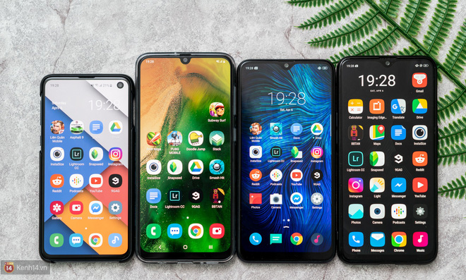 Trải nghiệm 1 tuần sử dụng Samsung Galaxy S10e - Bản mẫu ho&agrave;n hảo cho smartphone nhỏ gọn? - Ảnh 2.