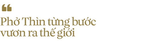 Ông Thìn Lò Đúc và những bát phở danh tiếng: Chỉ vì tôi bỏ việc ở xưởng mỹ thuật, vợ bỏ tôi - Ảnh 10.