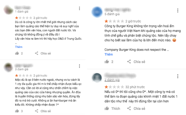 Sau 10 tiếng nói Khoa Pug, YouTuber Việt tiếp tục câu view bằng No Burger King trong 10 tiếng - Ảnh 2.