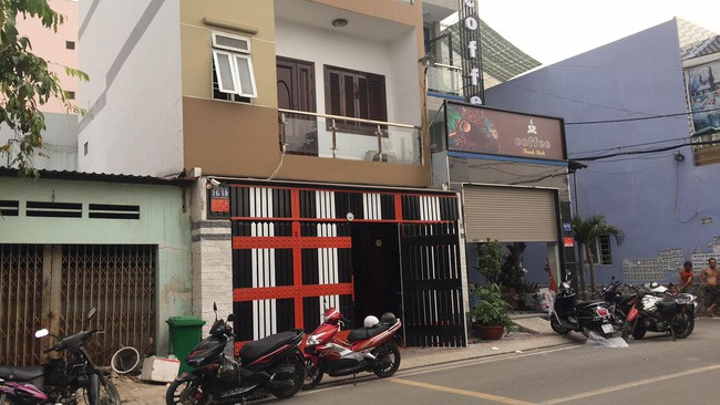 Đại gia v&agrave;ng Ph&uacute;c XO từng tuy&ecirc;n bố: Thưởng 200 triệu v&agrave; đ&oacute;ng cửa karaoke nếu c&oacute; d&iacute;nh đến ma t&uacute;y - Ảnh 4.