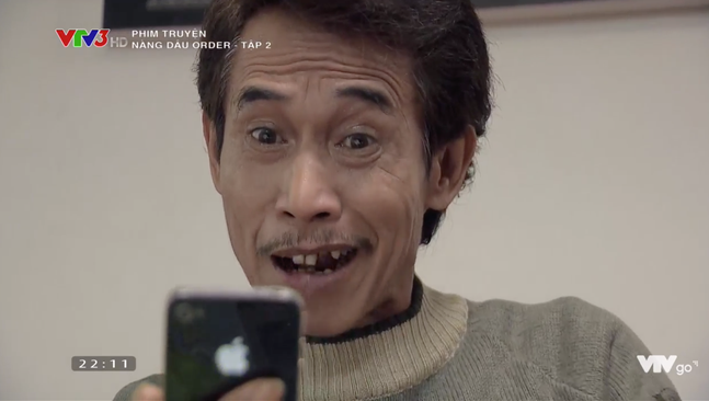 Rùng mình với toan tính của bà nội chồng đáng sợ mới nhất màn ảnh Việt - Ảnh 12.