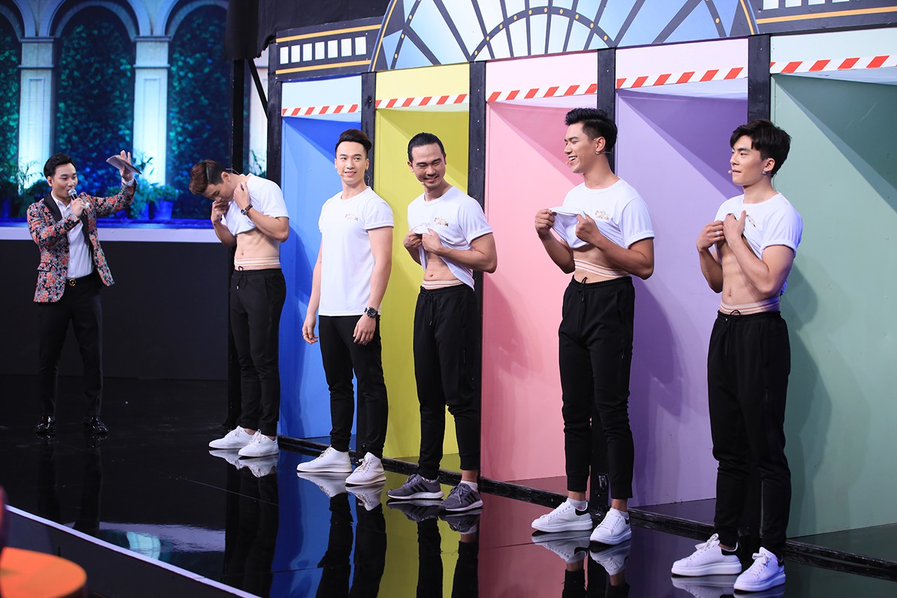 Sau khi chia tay Huỳnh Anh, Hoàng Oanh ngại gặp những chàng trai tên Anh - Ảnh 7. Sau khi chia tay Huỳnh Anh, Hoàng Oanh ngại gặp những chàng trai tên Anh - Ảnh 7.