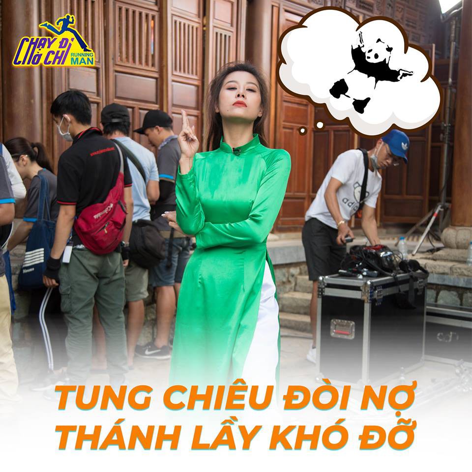 Nhờ thuật ẩn thân bằng... áo dài, Song Ji Hyo từng trở thành trùm cuối khi Running Man đến Việt Nam - Ảnh 8. Nhờ thuật ẩn thân bằng... áo dài, Song Ji Hyo từng trở thành trùm cuối khi Running Man đến Việt Nam - Ảnh 8.