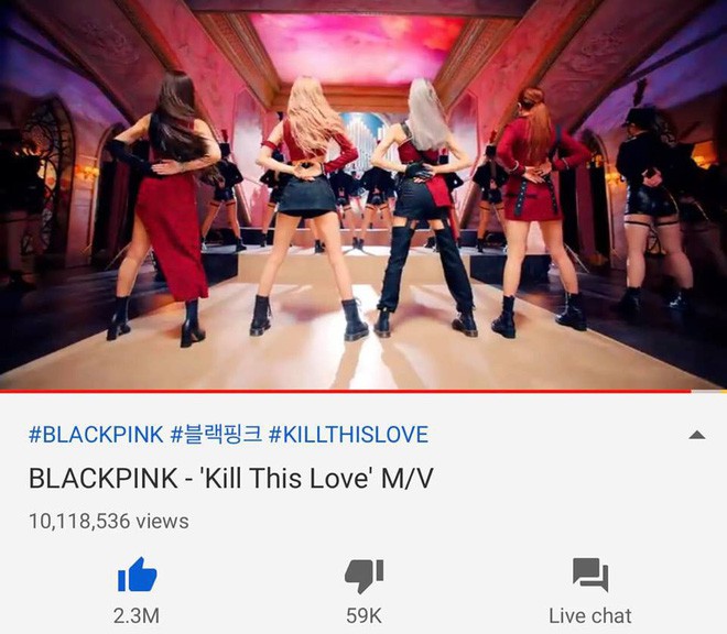 Để lấy lại ngôi vương YouTube từ BlackPink, MV comeback của BTS cần phải vượt qua những cột mốc nào? - Ảnh 2.