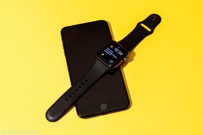 N&oacute;i Apple hết s&aacute;ng tạo l&agrave; do bạn qu&aacute; tập trung v&agrave;o iPhone, thật ra họ c&oacute; tới 3 đột ph&aacute; s&aacute;ng tạo n&agrave;y - Ảnh 1.