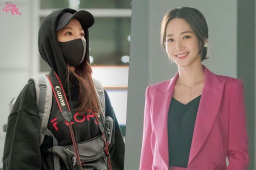 Mới l&ecirc;n s&oacute;ng, phim của Park Min Young bị netizen H&agrave;n mắng: Phim chiếu cho con n&iacute;t coi? - Ảnh 10.