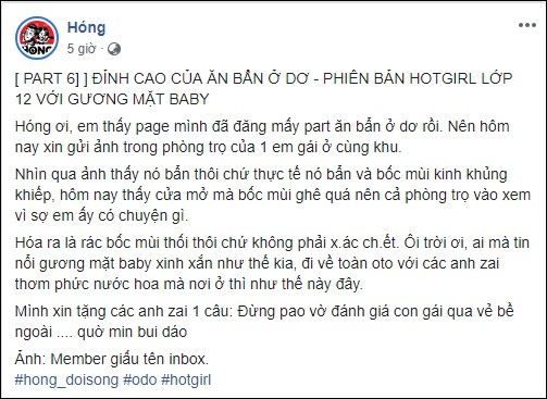 Lại xuất hiện một gái ở bẩn đến giật mình: Quần áo đồ đạc vứt la liệt đến bốc mùi, nhà vệ sinh ố vàng không dám đặt chân - Ảnh 1.