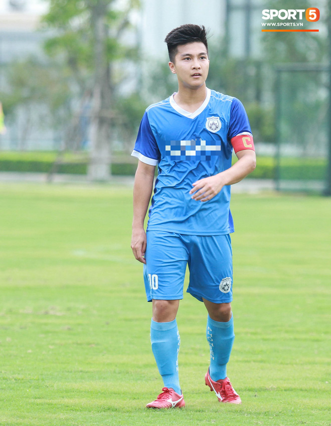Cầu thủ Việt kiều Martin Lo: Từ bỏ cơ hội chơi bóng ở Australia để trở về với ước mơ được khoác áo tuyển Việt Nam - Ảnh 5.
