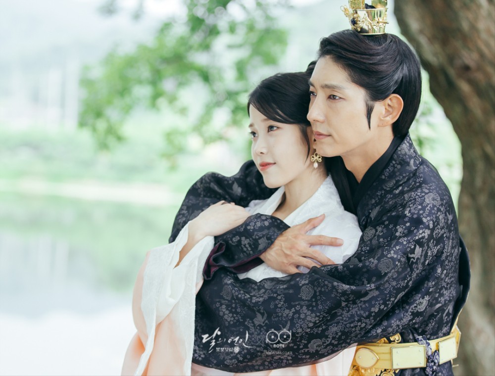 Sau 3 năm, dàn sao Moon Lovers không hẹn mà gặp, đồng loạt tái chiếm màn ảnh Hàn chỉ thiếu mỗi nam chính - Ảnh 14.