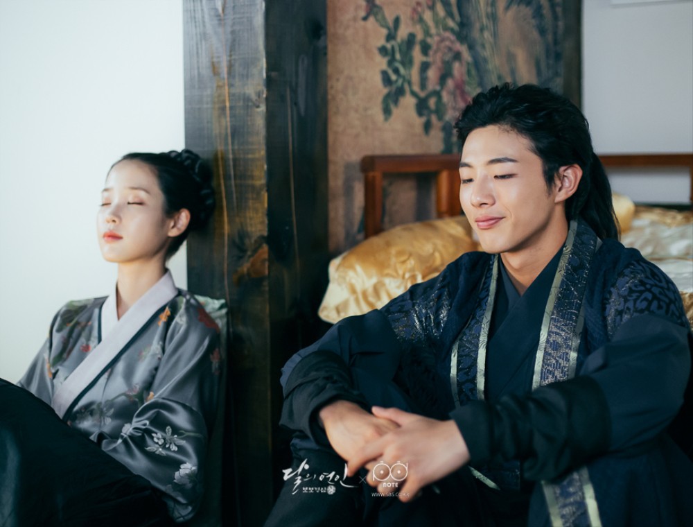 Sau 3 năm, dàn sao Moon Lovers không hẹn mà gặp, đồng loạt tái chiếm màn ảnh Hàn chỉ thiếu mỗi nam chính - Ảnh 10.