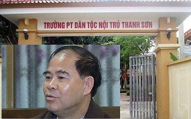 Từ vụ thầy giáo trường Trần Phú nghi dâm ô học sinh nam: Nhiều vụ việc tương tự đã xảy ra tại chính nơi học sinh học tập - Ảnh 1.