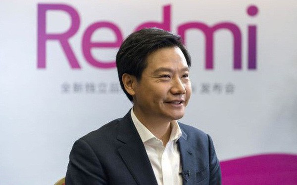 Được thưởng gần 1 tỷ USD, CEO Xiaomi quyên góp luôn tất cả cho hoạt động từ thiện - Ảnh 1.