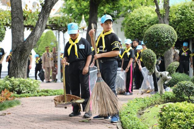 Cuộc sống của Hoàng tử nhỏ và Vương phi Thái Lan bị phế truất giờ ra sao sau 5 năm hai mẹ con bị chia tách khiến nhiều người xót xa? - Ảnh 8.