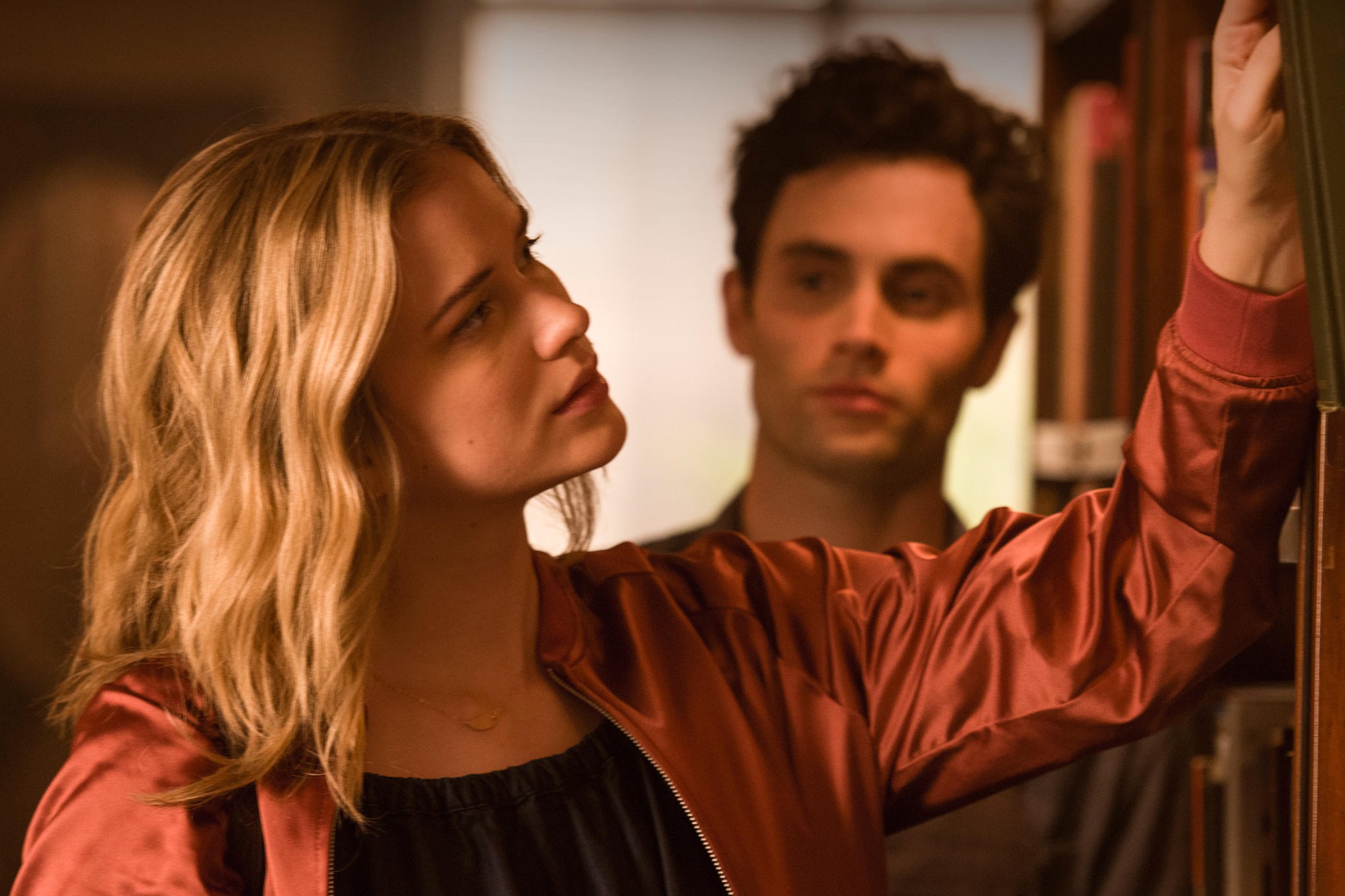 Gợi &yacute; ph&aacute; đảo phim Netflix cho 12 cung ho&agrave;ng đạo, đảm bảo sẽ m&ecirc;! - Ảnh 10.