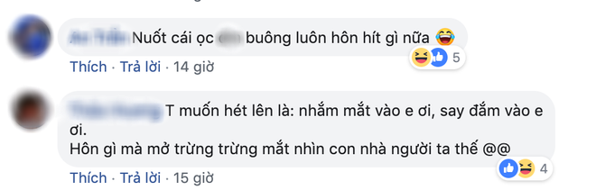 Netizen bu nhau cười thanh niên Trương Vô Kỵ lần đầu biết hôn, nhắm đầu Triệu Mẫn muốn gãy hàm! - Ảnh 11.