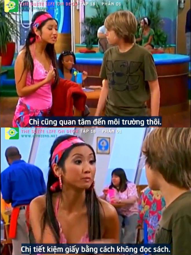 Tiền nhiều để làm gì? Để phát ngôn ngông cuồng được như huyền thoại giới rich kid London Tipton - Ảnh 2.