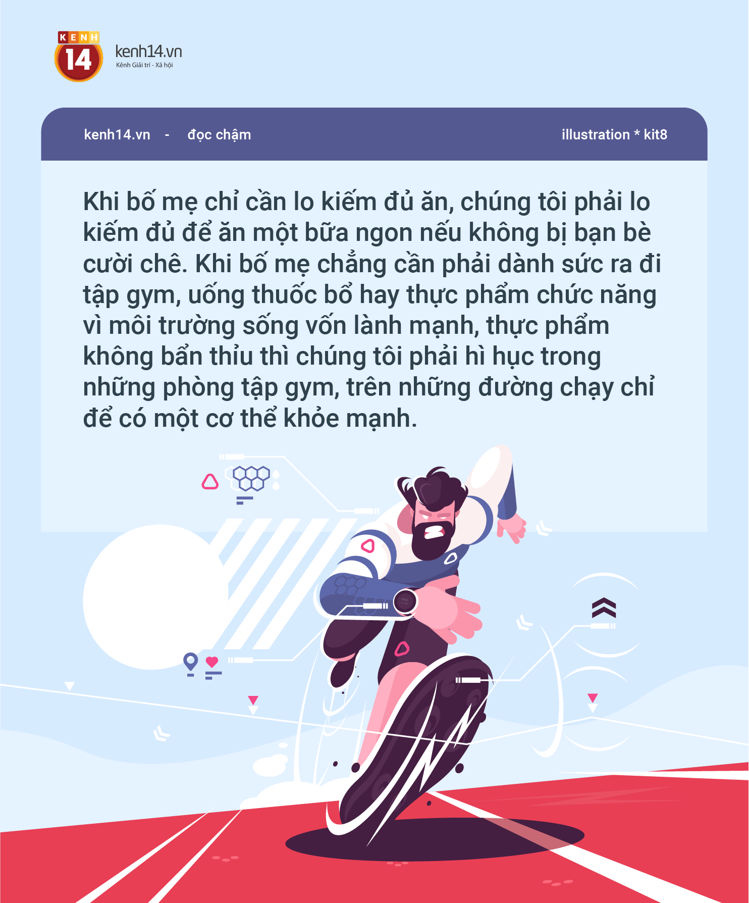 Thưa bố mẹ: Thế hệ 9x chúng con không lười biếng, chẳng dễ dàng, đầy khó khăn và cũng lắm nỗi tuyệt vọng - Ảnh 2. Thưa bố mẹ: Thế hệ 9x chúng con không lười biếng, chẳng dễ dàng, đầy khó khăn và cũng lắm nỗi tuyệt vọng - Ảnh 2.
