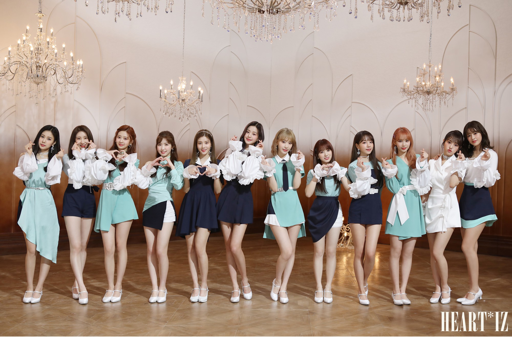 Netizen tò mò: 3 girlgroup Big3 đã thay nhau thống trị Kpop các năm từ 2016 đến 2018 thì 2019 này ai sẽ lên ngôi? - Ảnh 10. Netizen tò mò: 3 girlgroup Big3 đã thay nhau thống trị Kpop các năm từ 2016 đến 2018 thì 2019 này ai sẽ lên ngôi? - Ảnh 10.