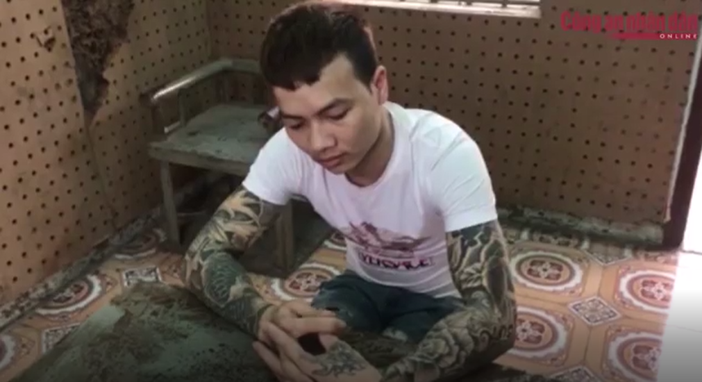 Khá Bảnh trong trại tạm giam: Ra tù sẽ thành người tuyệt vời, chứ không phải được biết tới bởi quá khứ bất hảo - Ảnh 3.