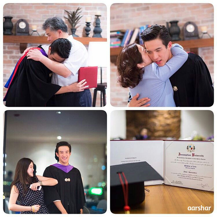 Những b&agrave; mẹ vừa nổi tiếng vừa gi&agrave;u c&oacute; của sao Th&aacute;i: Mẹ t&agrave;i tử Friendzone g&acirc;y bất ngờ, nhưng chưa bằng người cuối - Ảnh 17.